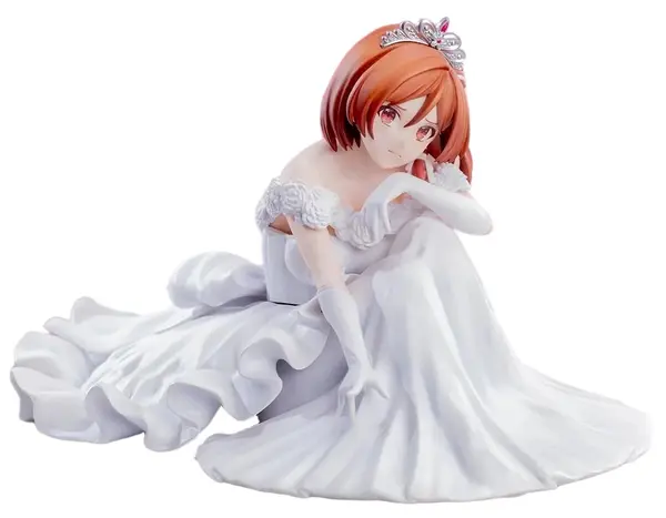 Statuetă Sega Animation: I'm Getting Married to a Girl I Hate in My Class - Akane Sakuramori (Yumemirize), 12 cm