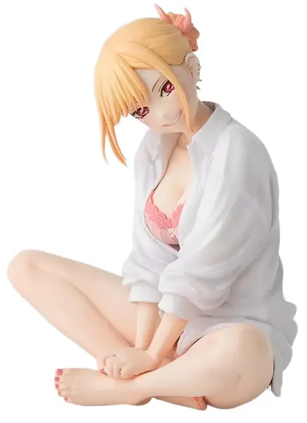 Statuetă Sega Animation: My Dress-Up Darling - Marin Kitagawa, 11 cm