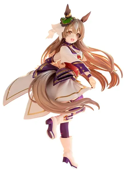 Statuetă Sega Animation: Uma Musume: Pretty Derby - Satono Diamond, 20 cm