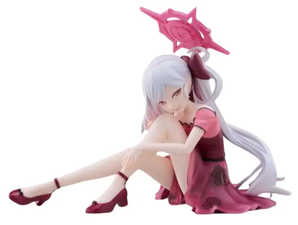 Statuetă Sega Games: Blue Archive - Mutsuki, 12 cm