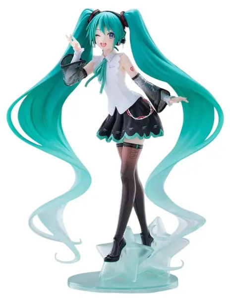 Statuetă Taito Animation: Hatsune Miku - Hatsune Miku (T-Most NT), 29 cm
