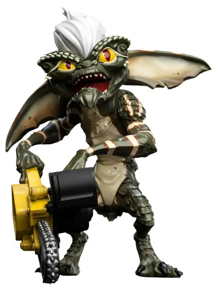 Statuetă Weta Movies: Gremlins - Stripe (Mini Epics), 12 cm