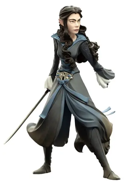 Statuetă Weta Movies: Lord of The Rings - Arwen Evenstar, 16 cm