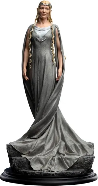 Statueta Weta Movies: Lord of the Rings - Galadriel of the White Council, 39 cm