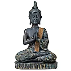 Statuie Budha Feng Shui 22 cm