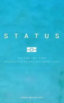 Status, Paperback/Chris Thorpe