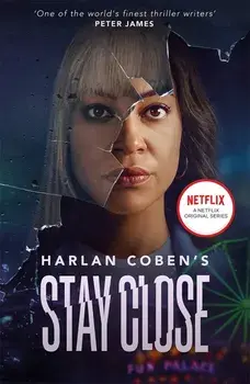 Stay close/Harlan Coben