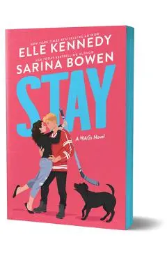 Stay - Elle Kennedy