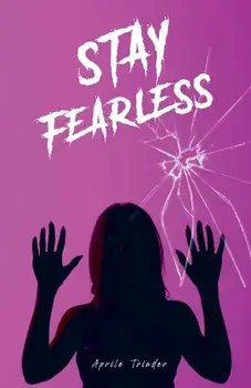Stay Fearless, Paperback/Aprile Trinder