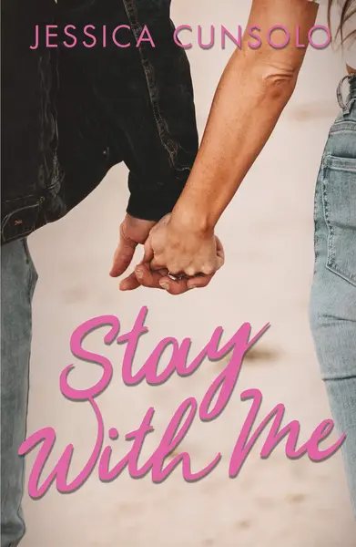 Stay With Me | Jessica Cunsolo