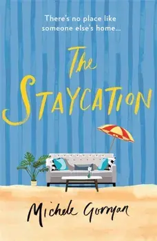 Staycation, Paperback/Michele Gorman