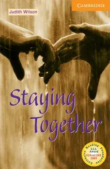 Staying Together Level 4, Paperback/Judith Wilson