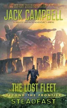 Steadfast/Jack Campbell