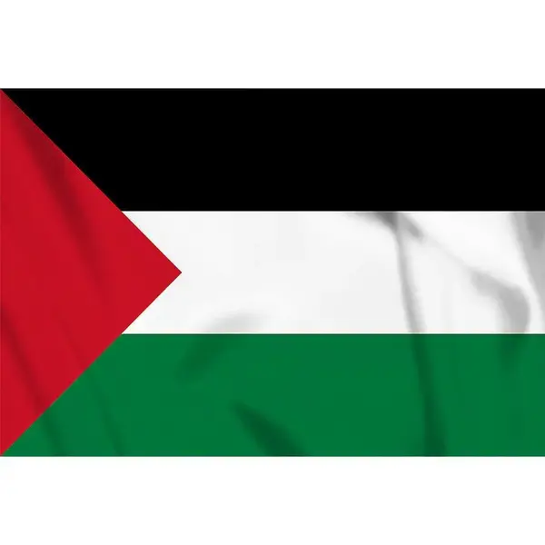 Steag Palestina 1x1.5m - Default Title