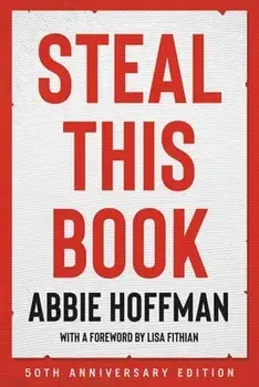 Steal This Book, Paperback/Abbie Hoffman