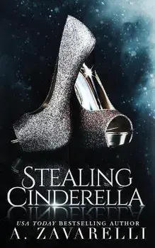 Stealing Cinderella, Paperback/Sinister Collections