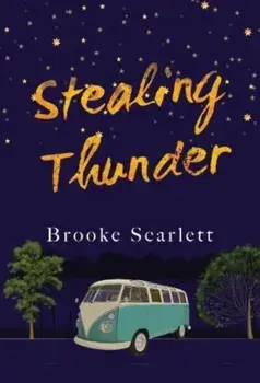 Stealing Thunder, Paperback/Brooke Scarlett