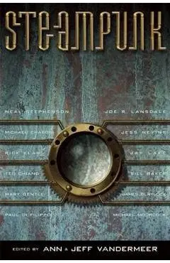 Steampunk - Ann Vandermeer