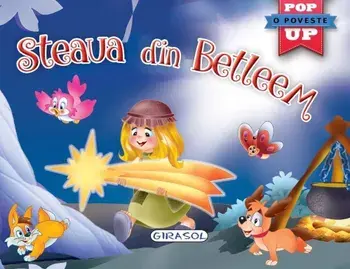 Steaua din Betleem/***