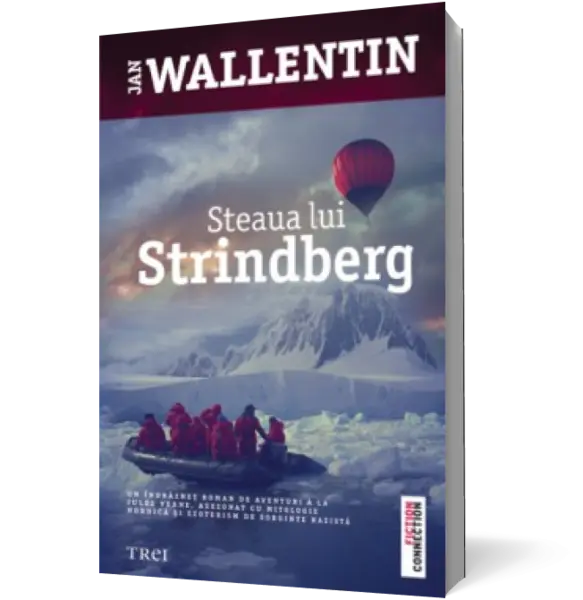Steaua lui Strindberg