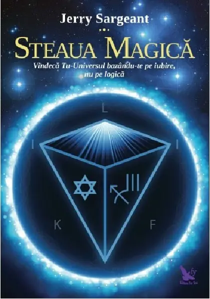 Steaua magica | Jerry Sargeant