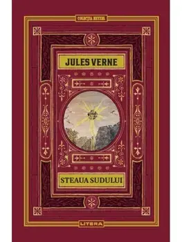Steaua Sudului/Jules Verne