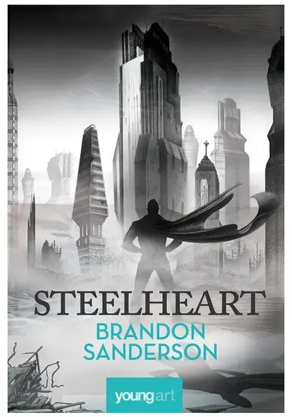 Steelheart