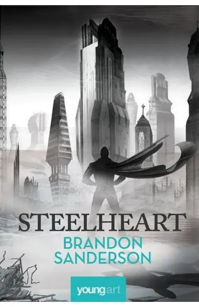Steelheart