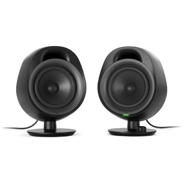 STEELSERIES Boxe gaming SteelSeries Arena 3, Negre