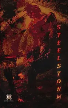 Steelstorm, Paperback/***