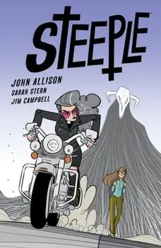 Steeple, Paperback/John Allison