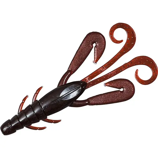 Steez Craw 8cm Scuppernong