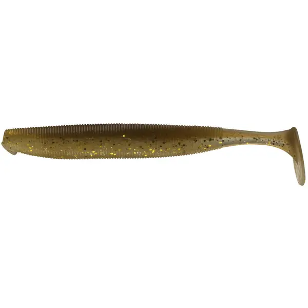 Steez Stirring Shad 11cm 11.5g Biwako Ayu 6buc