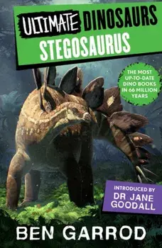 Stegosaurus, Paperback/Ben Garrod