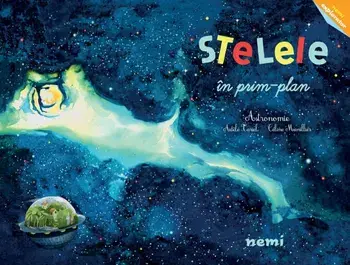 Stelele in prim-plan/Adele Tariel, Celine Manillier