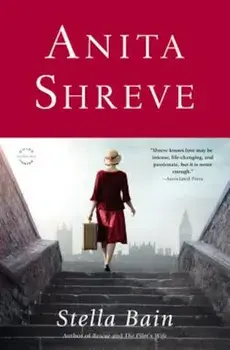 Stella Bain, Paperback/Anita Shreve
