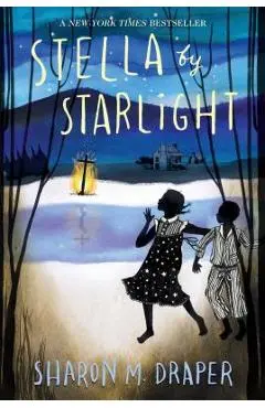 Stella by Starlight - Sharon M. Draper