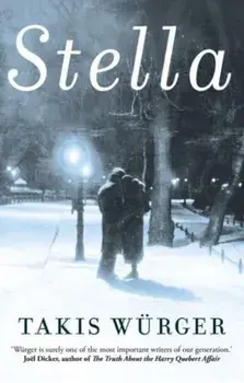 Stella. Main, Paperback/Takis Wurger