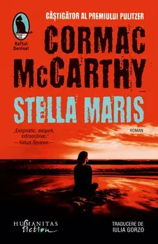 Stella Maris/Cormac McCarthy