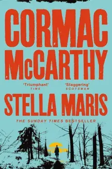 Stella Maris, Paperback/Cormac McCarthy