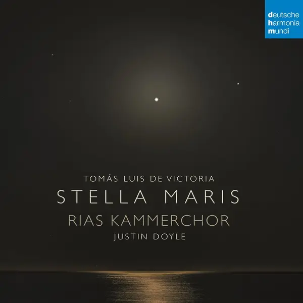 Stella Maris | RIAS Kammerchor