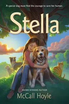 Stella, Paperback/Mccall Hoyle