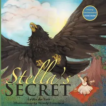 Stella's Secret, Paperback/Lydia Du Toit