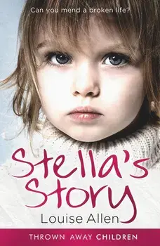 Stella's Story, Paperback/Louise Allen