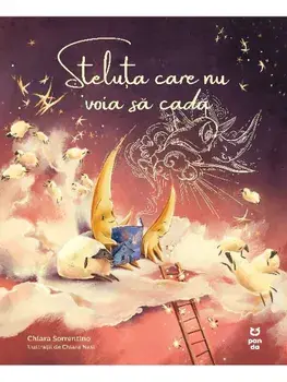 Steluta care nu voia sa cada/Chiara Sorrentino