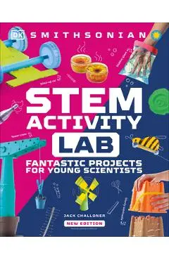 Stem Activity Lab - Robert Winston