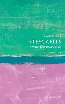 Stem Cells: A Very Short Introduction. 2 Revised edition, Paperback/***