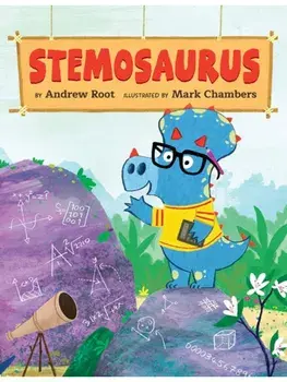 Stemosaurus, Hardback/Andrew Root