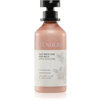 STENDERS Apple Blossom loțiune de corp hidratantă