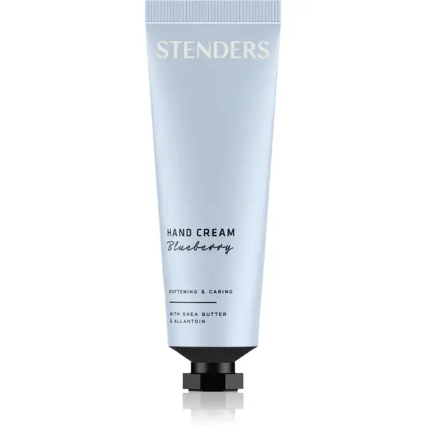 STENDERS Blueberry crema de maini hidratanta 25 ml